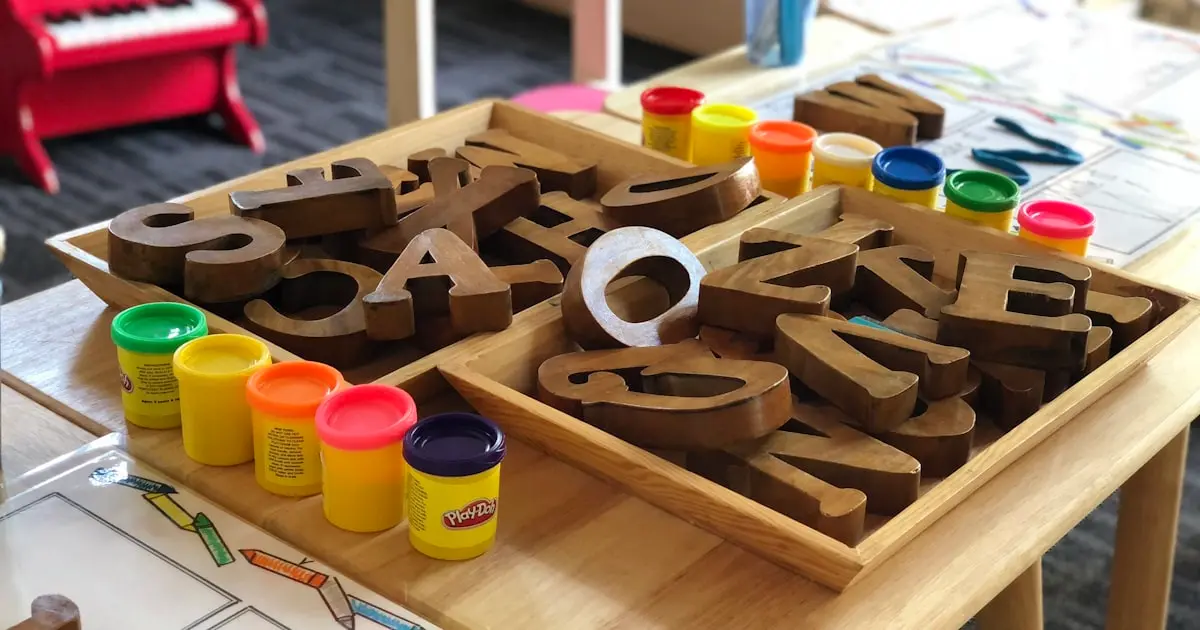 Juegos de Palabras para Niños: Potenciando el Aprendizaje del Idioma